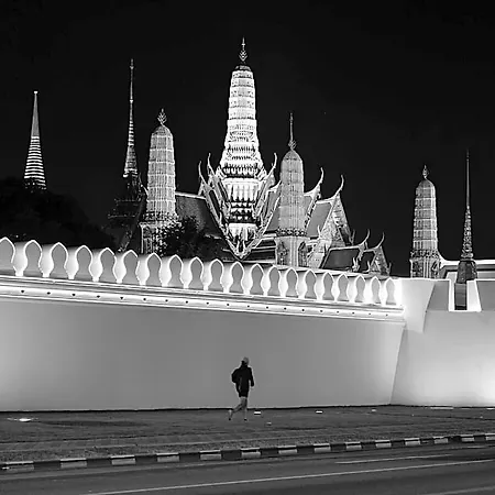The Golden House @ Suvarnabhumi