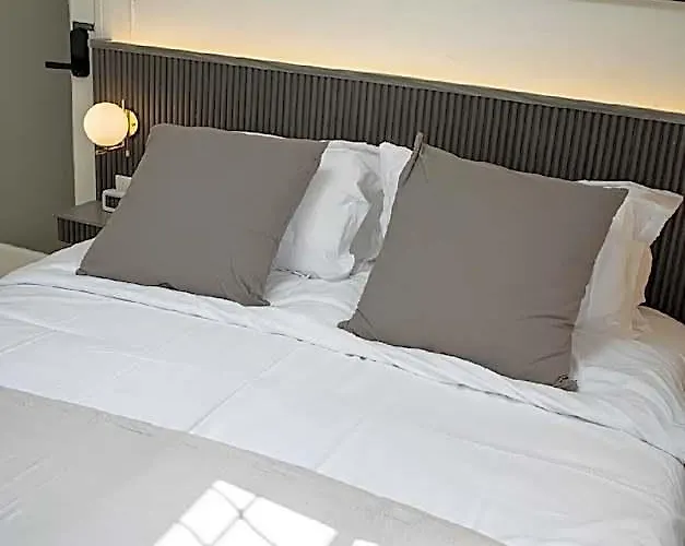 Hotell The Golden House @ Suvarnabhumi Bangkok